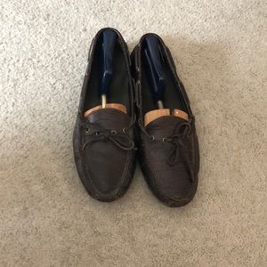 Cole Haan men’s loafers size 10.5